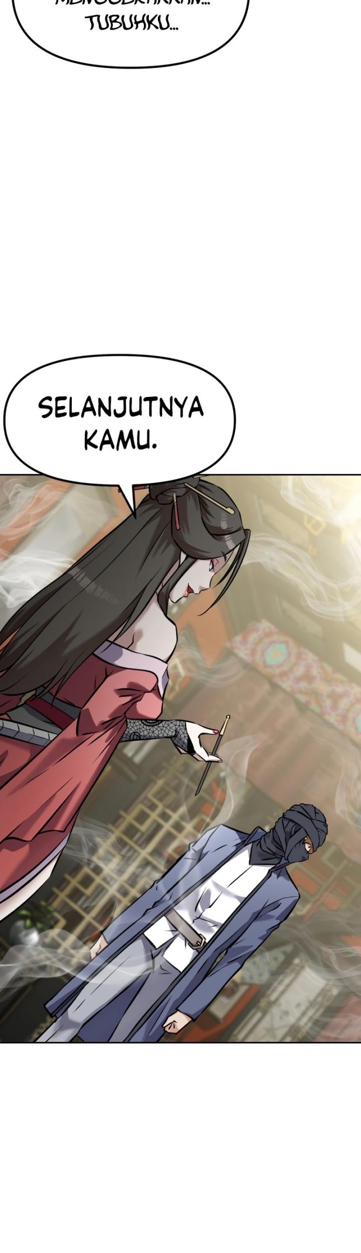 The Return of the Prodigious Swordmaster Chapter 15 Gambar 23