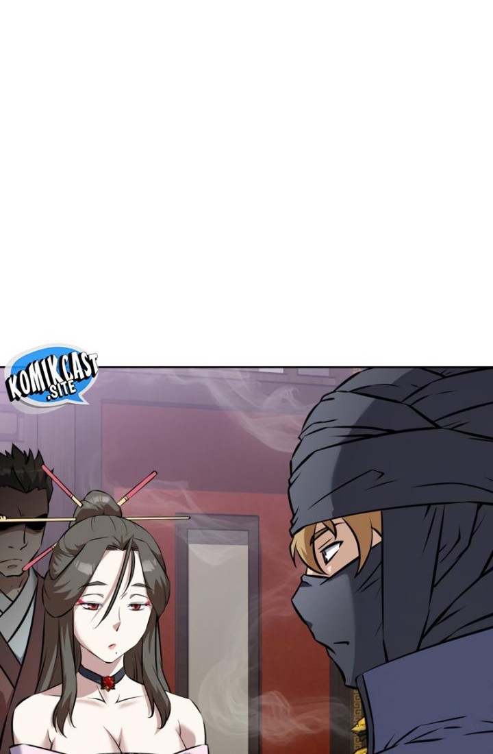 The Return of the Prodigious Swordmaster Chapter 15 Gambar 24