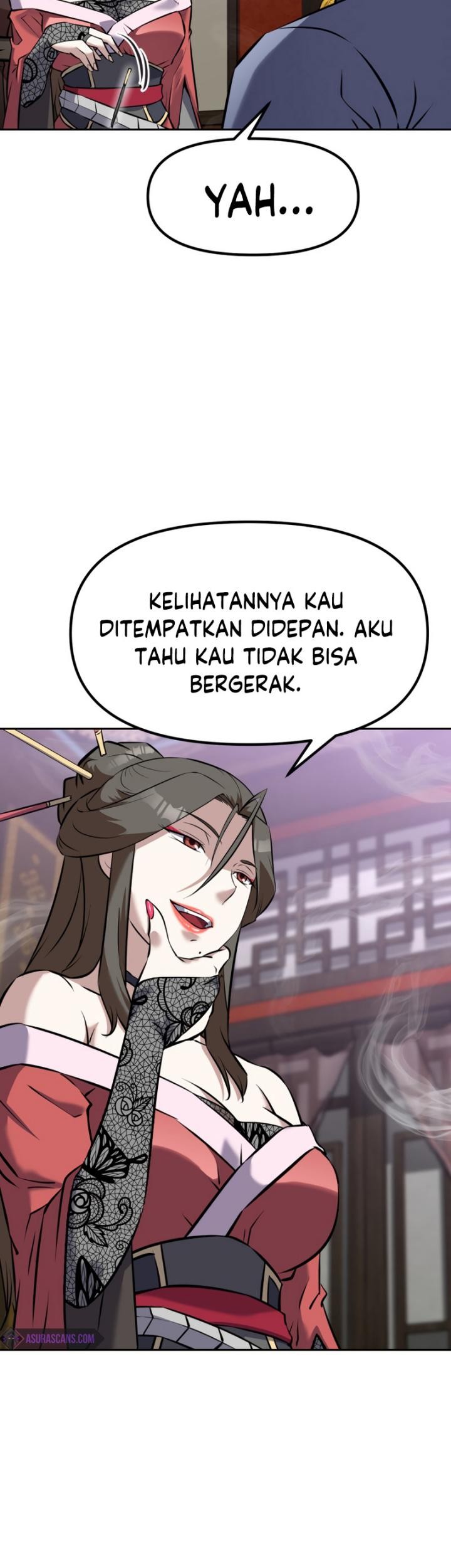 The Return of the Prodigious Swordmaster Chapter 15 Gambar 25