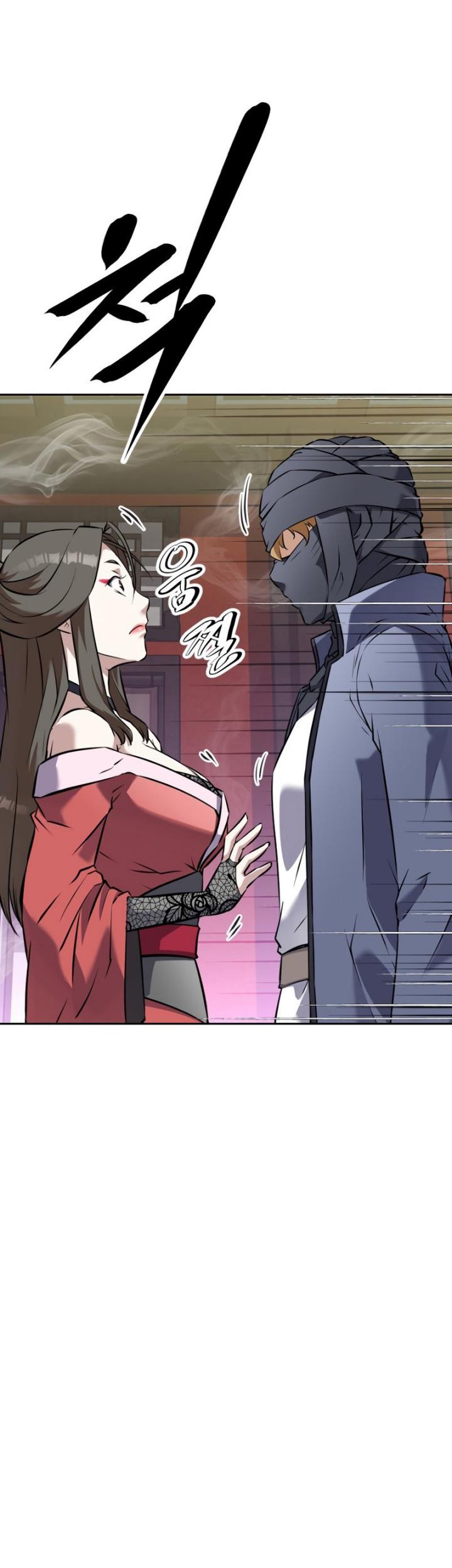 The Return of the Prodigious Swordmaster Chapter 15 Gambar 28