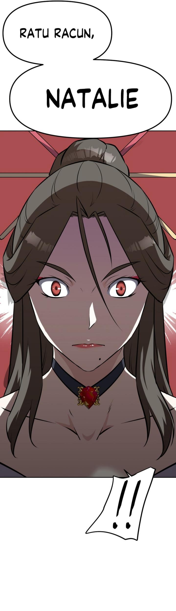 The Return of the Prodigious Swordmaster Chapter 15 Gambar 34