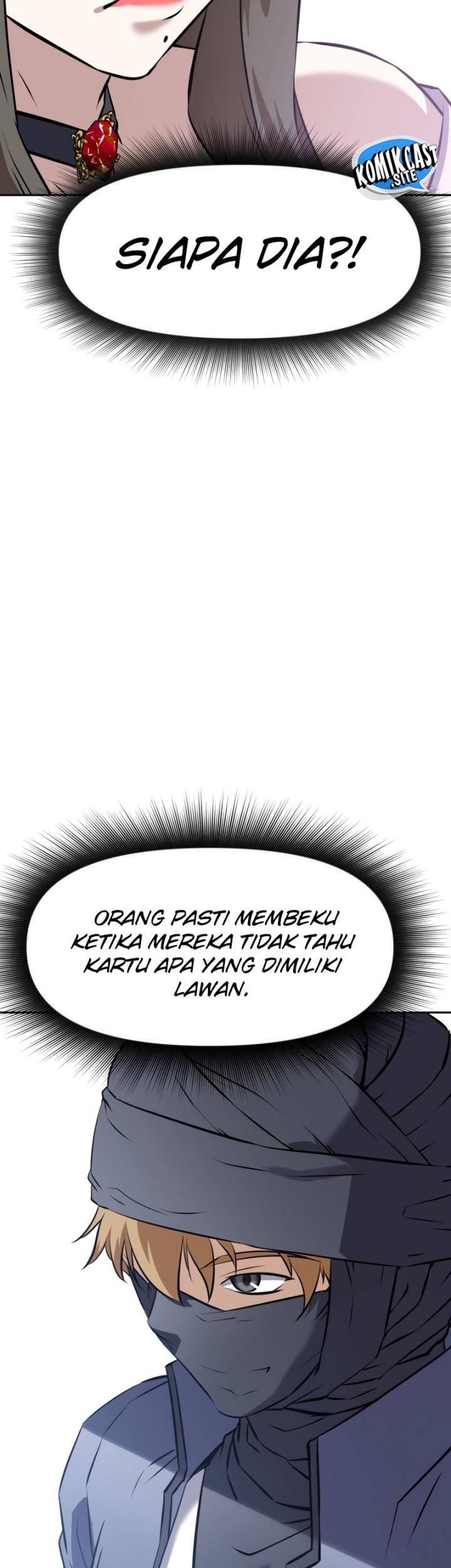 The Return of the Prodigious Swordmaster Chapter 15 Gambar 38