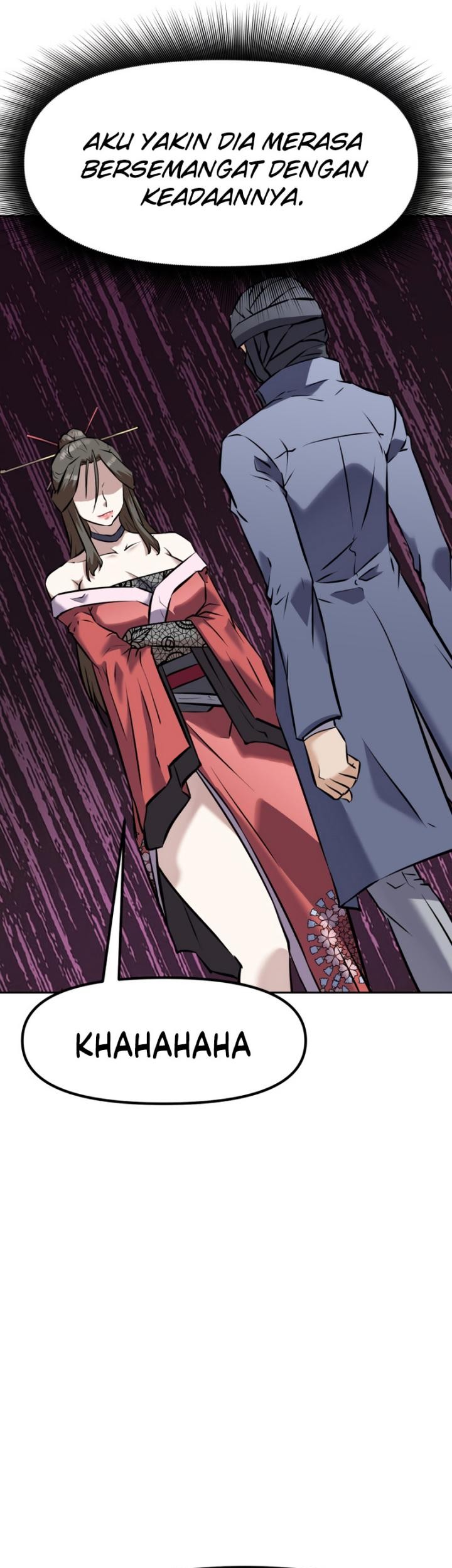 The Return of the Prodigious Swordmaster Chapter 15 Gambar 41