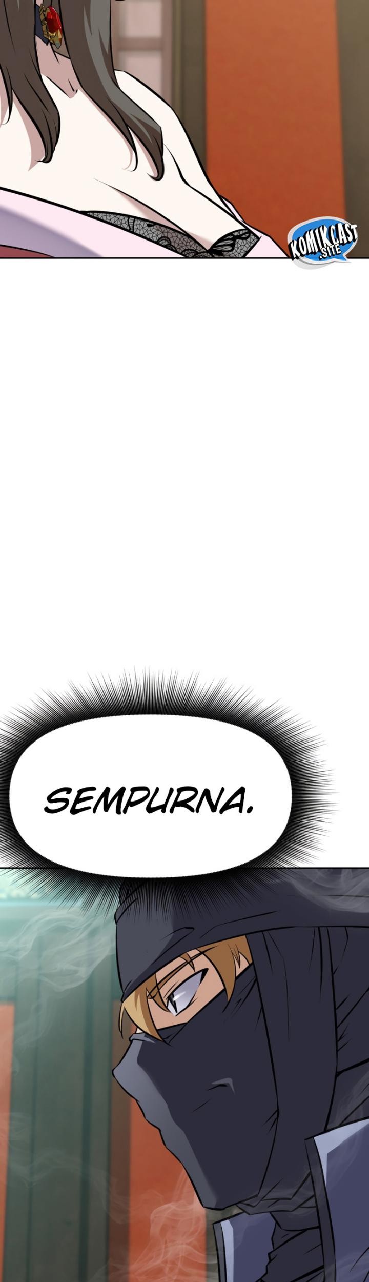 The Return of the Prodigious Swordmaster Chapter 15 Gambar 43