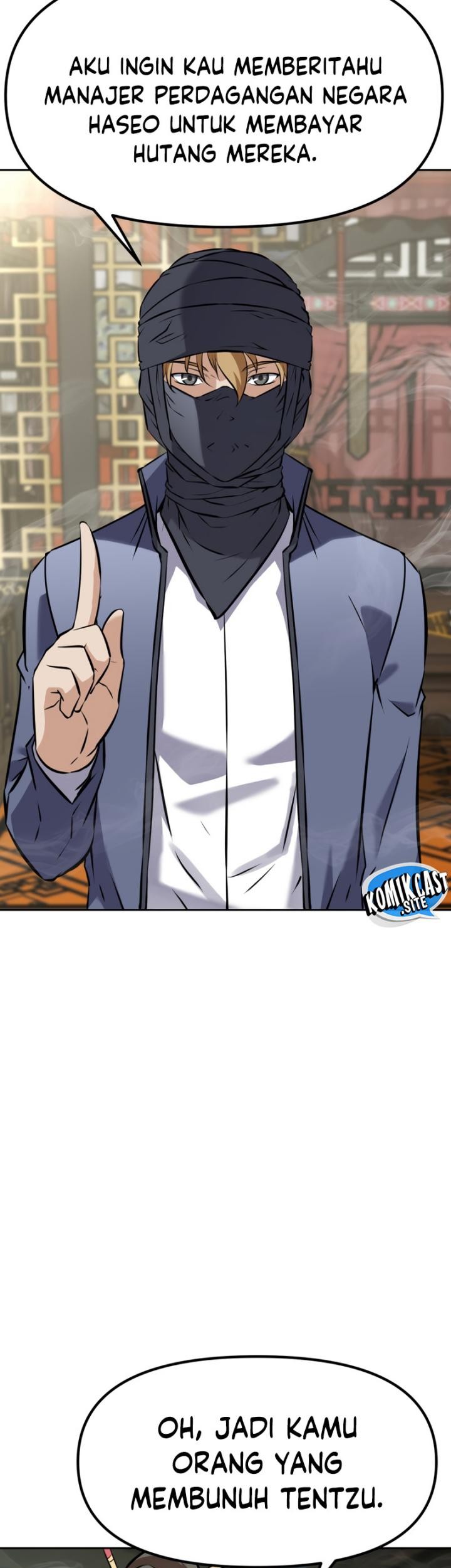 The Return of the Prodigious Swordmaster Chapter 15 Gambar 45