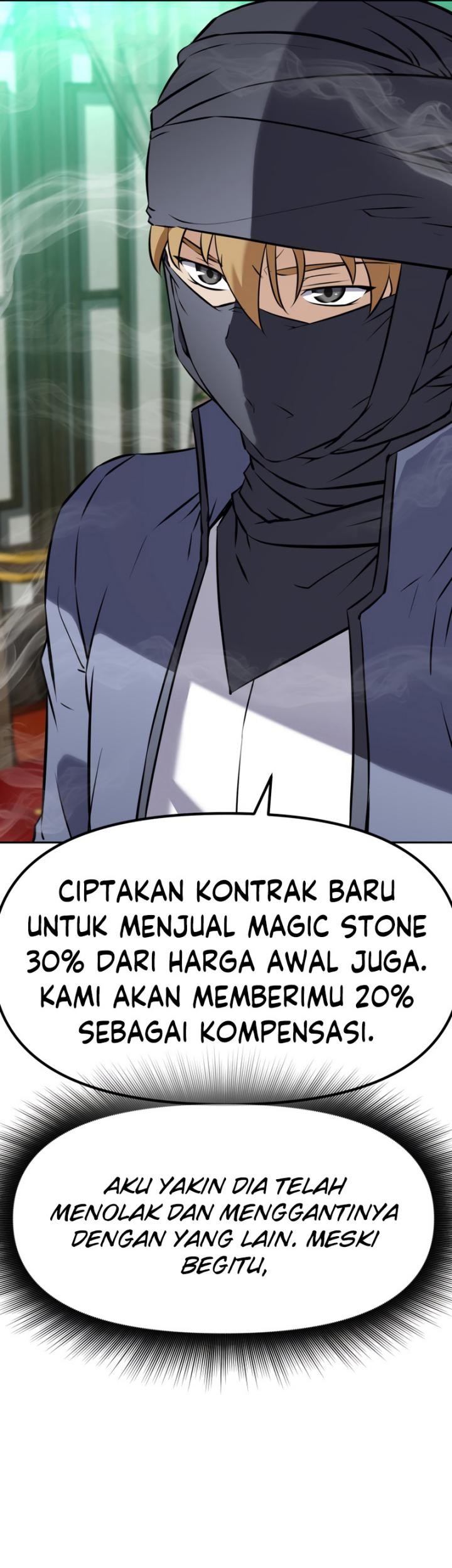 The Return of the Prodigious Swordmaster Chapter 15 Gambar 48