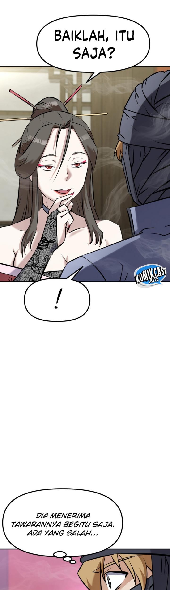 The Return of the Prodigious Swordmaster Chapter 15 Gambar 52