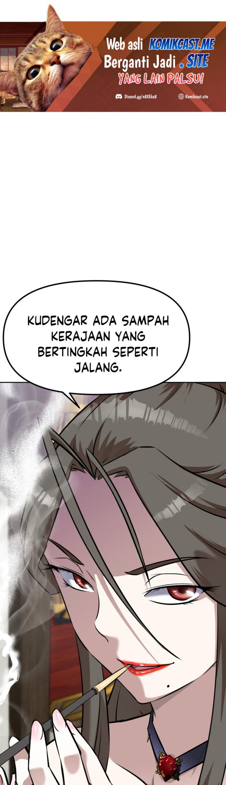 Baca Manhwa The Return of the Prodigious Swordmaster Chapter 15 Gambar 2