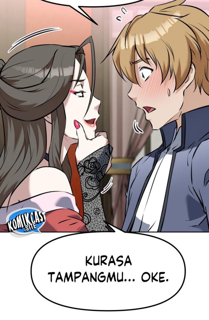 The Return of the Prodigious Swordmaster Chapter 15 Gambar 56