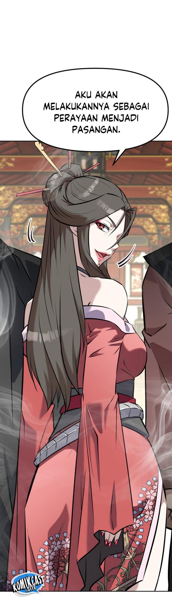 The Return of the Prodigious Swordmaster Chapter 15 Gambar 65