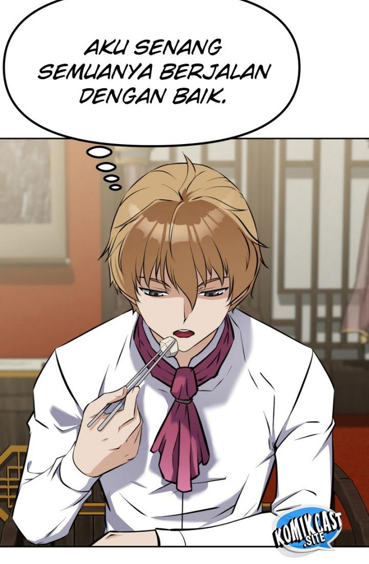 The Return of the Prodigious Swordmaster Chapter 15 Gambar 72