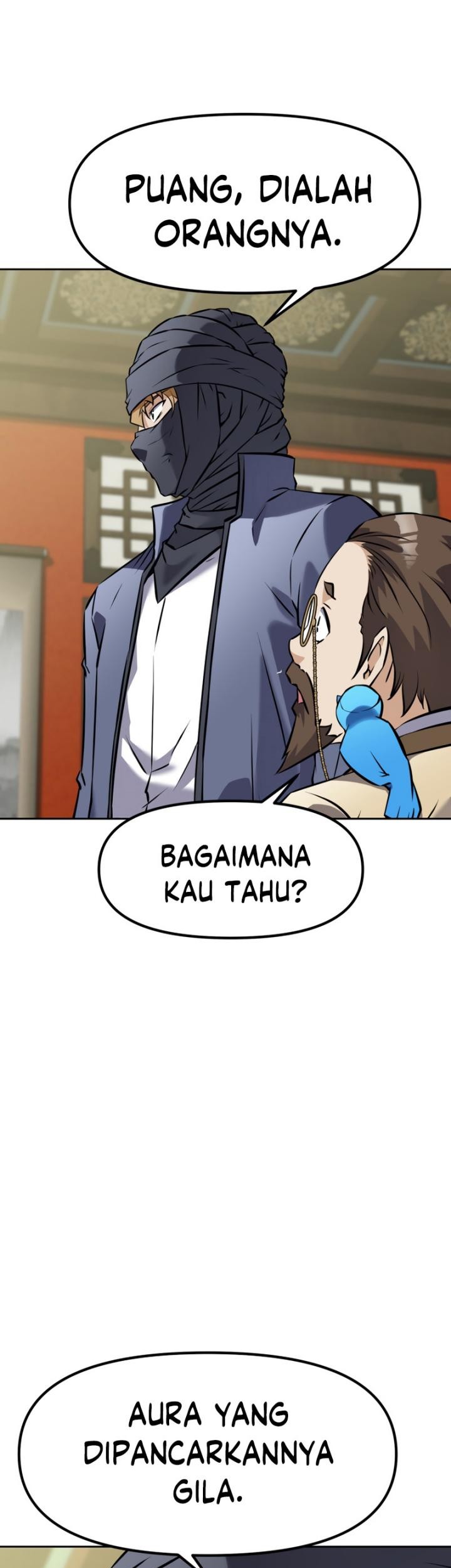 The Return of the Prodigious Swordmaster Chapter 15 Gambar 4