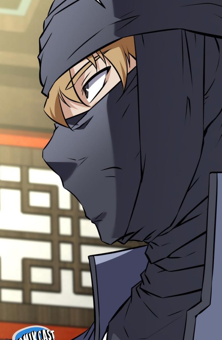 The Return of the Prodigious Swordmaster Chapter 15 Gambar 5