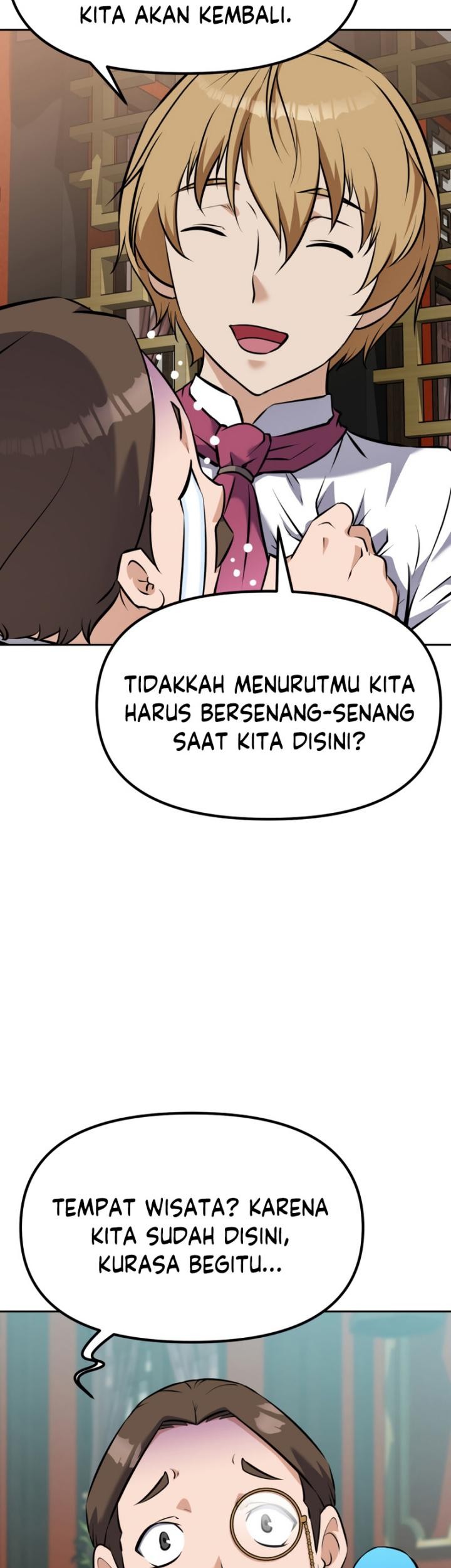 The Return of the Prodigious Swordmaster Chapter 15 Gambar 78