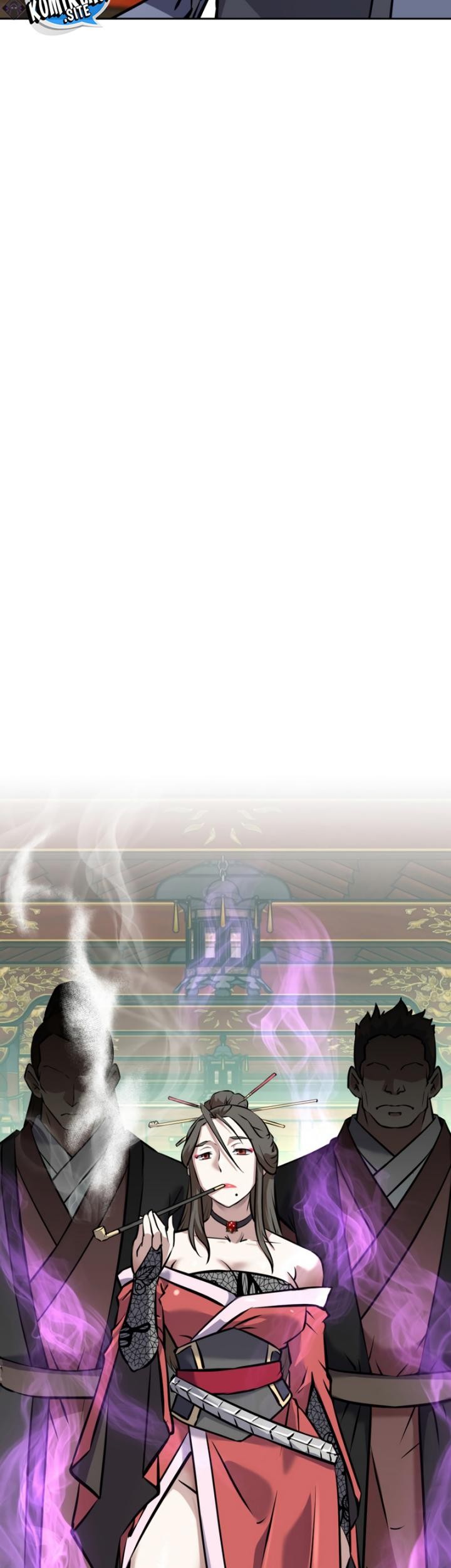 The Return of the Prodigious Swordmaster Chapter 15 Gambar 6