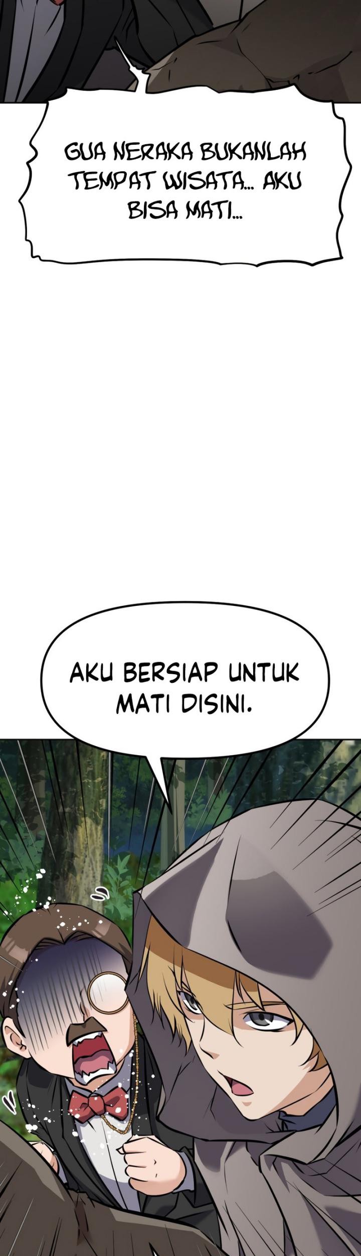 The Return of the Prodigious Swordmaster Chapter 15 Gambar 92