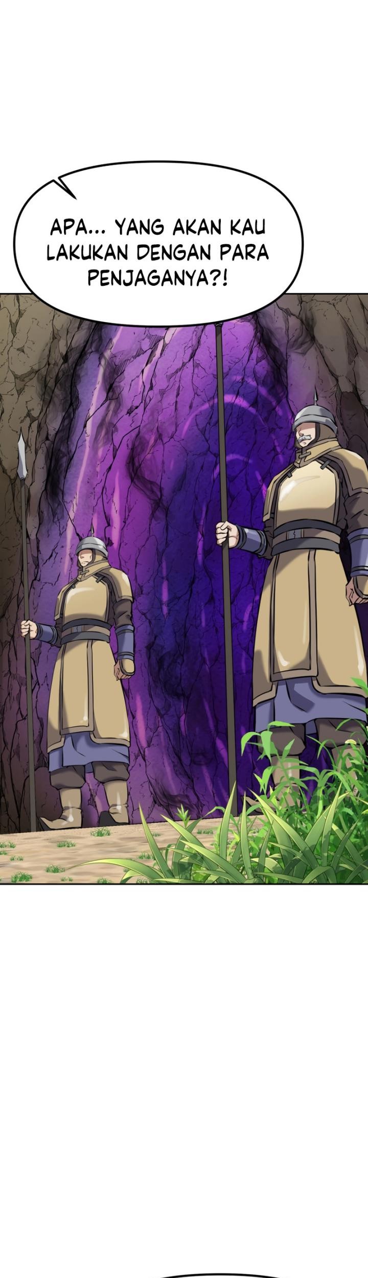 The Return of the Prodigious Swordmaster Chapter 15 Gambar 96