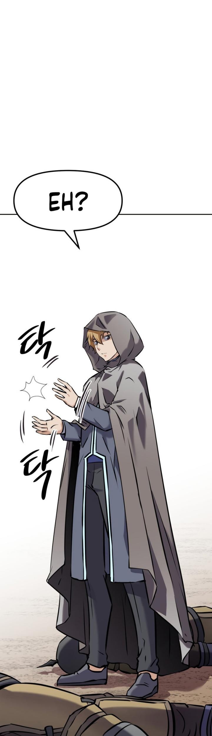 The Return of the Prodigious Swordmaster Chapter 15 Gambar 101