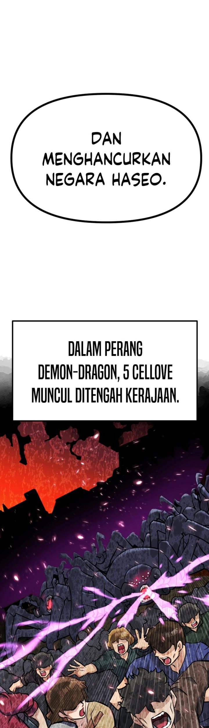 The Return of the Prodigious Swordmaster Chapter 15 Gambar 115