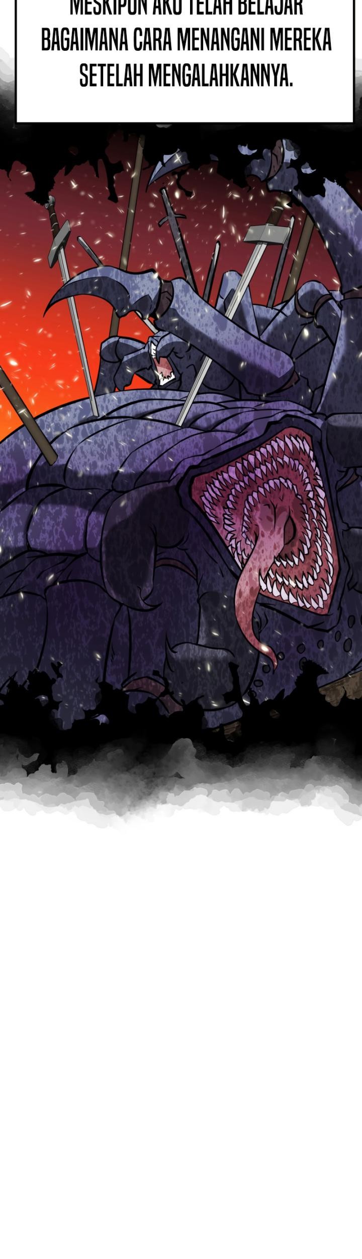 The Return of the Prodigious Swordmaster Chapter 15 Gambar 117