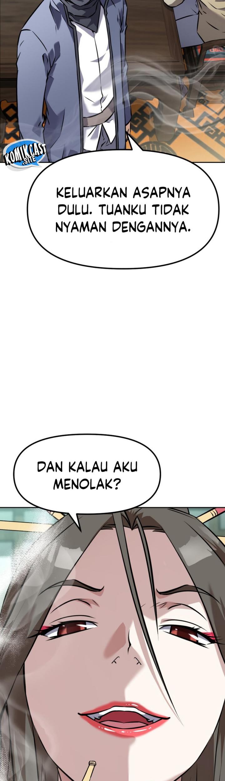 The Return of the Prodigious Swordmaster Chapter 15 Gambar 11
