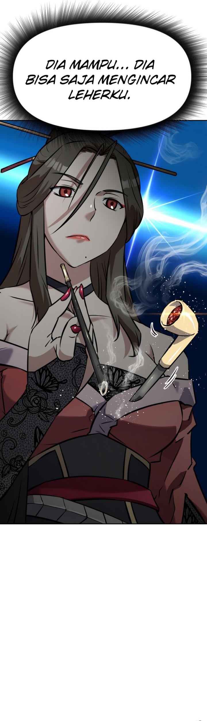 The Return of the Prodigious Swordmaster Chapter 15 Gambar 15