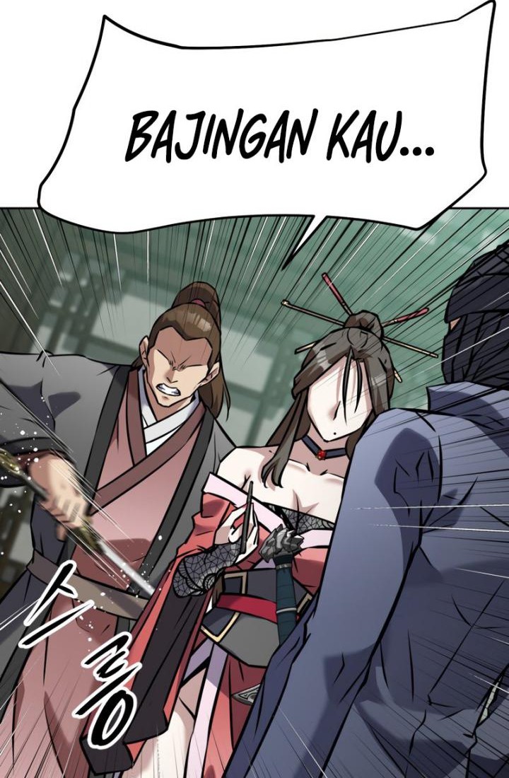 The Return of the Prodigious Swordmaster Chapter 15 Gambar 16