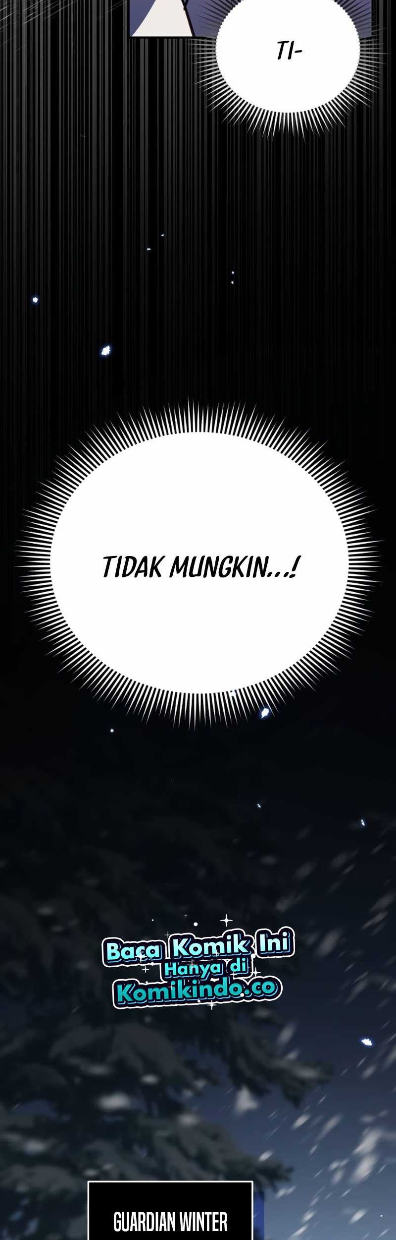 Heroes, Demons & Villains Chapter 49 Gambar 51
