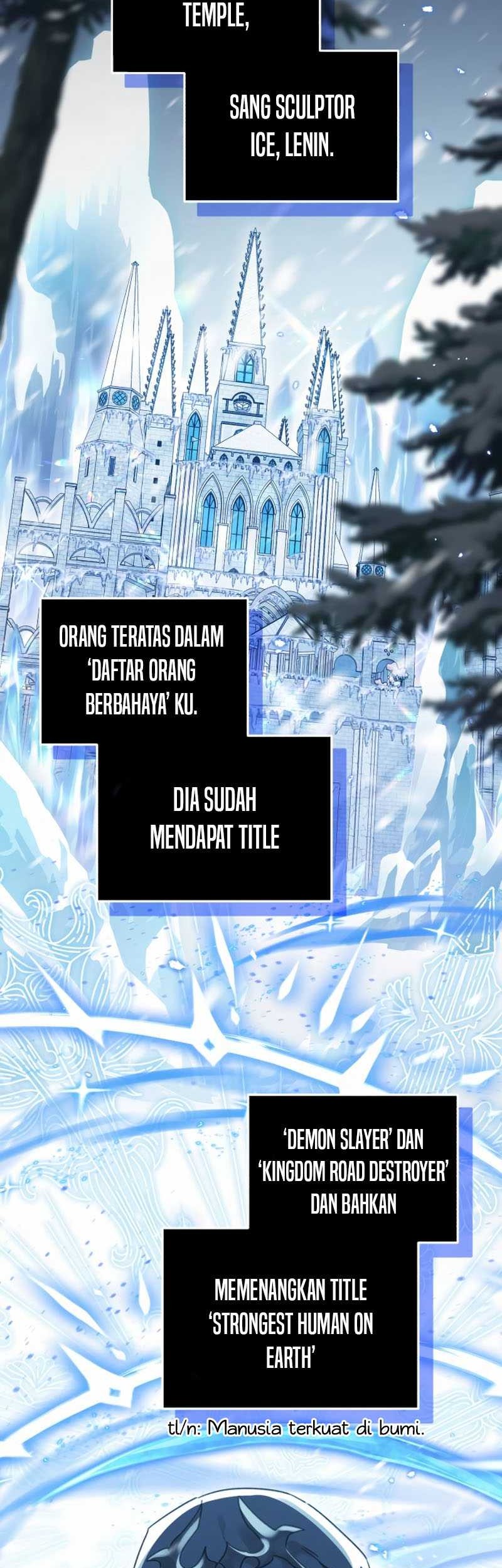 Heroes, Demons & Villains Chapter 49 Gambar 52