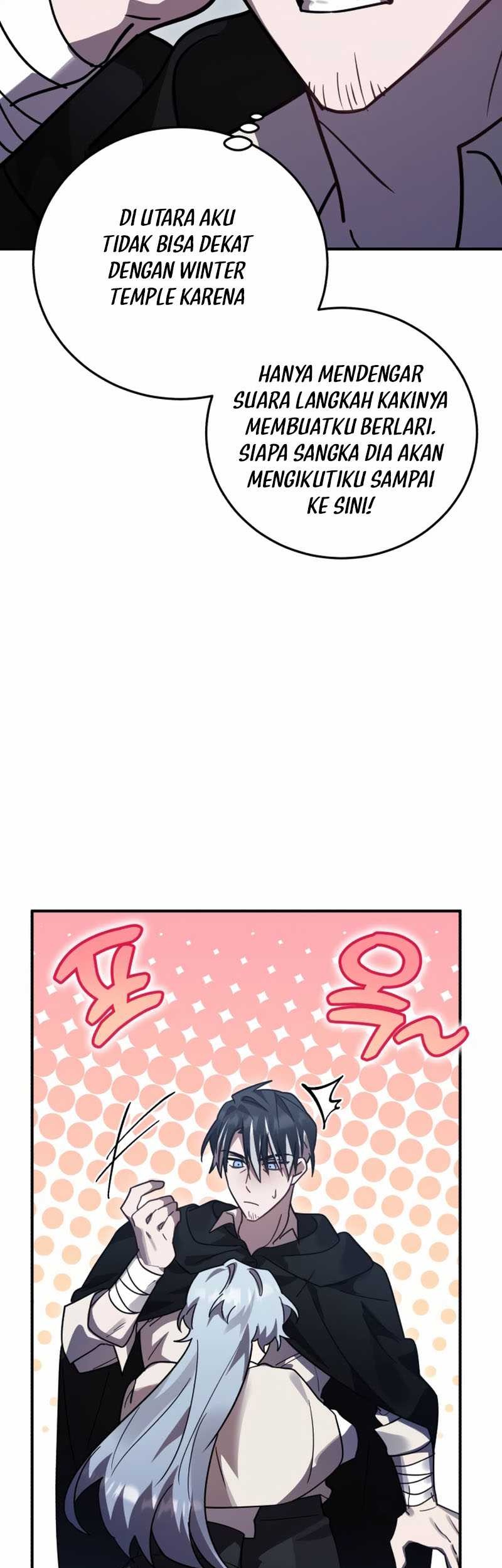 Heroes, Demons & Villains Chapter 49 Gambar 54