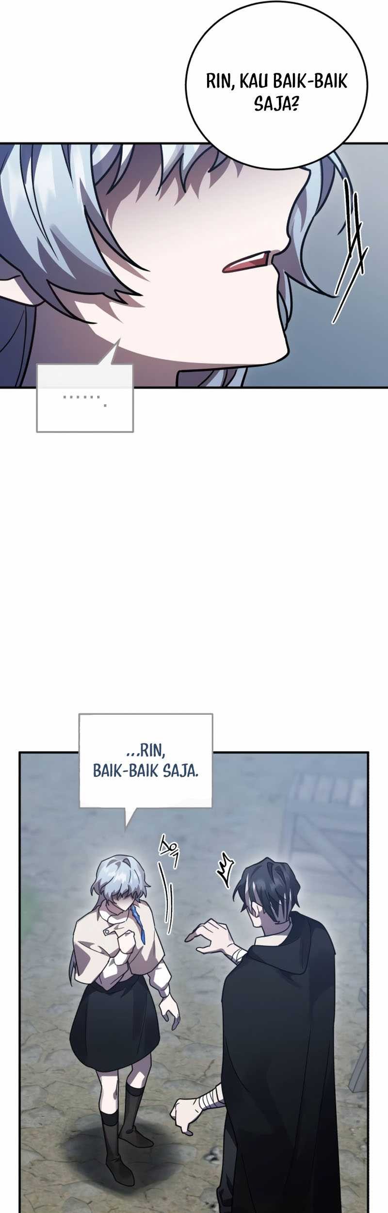 Heroes, Demons & Villains Chapter 49 Gambar 56