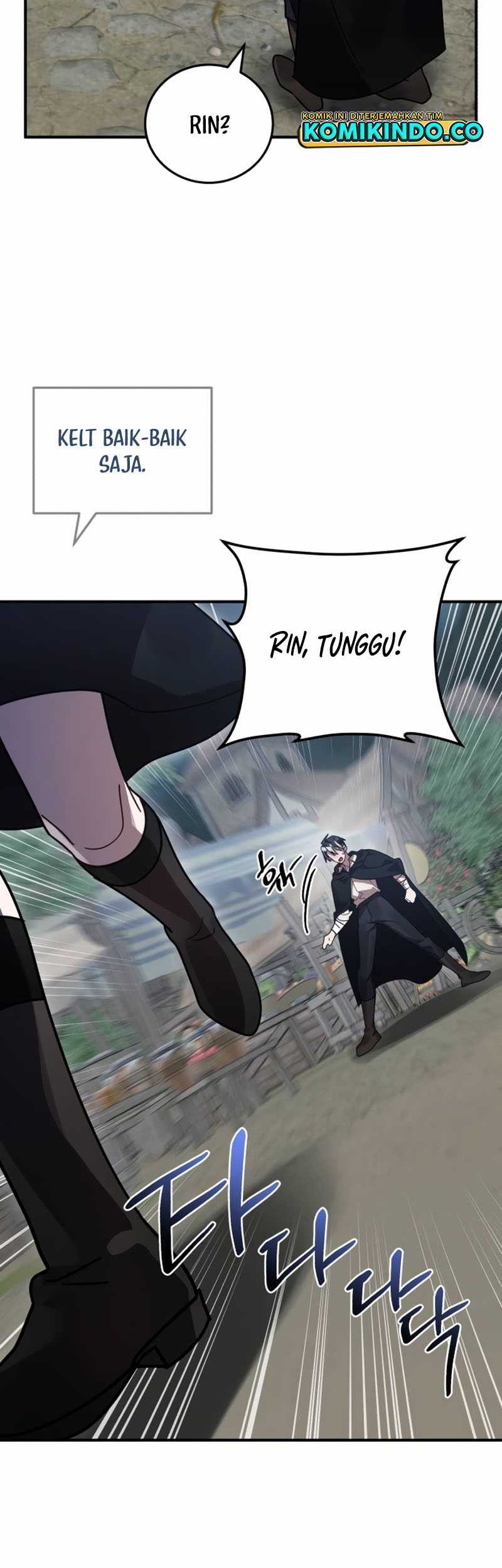Heroes, Demons & Villains Chapter 49 Gambar 57