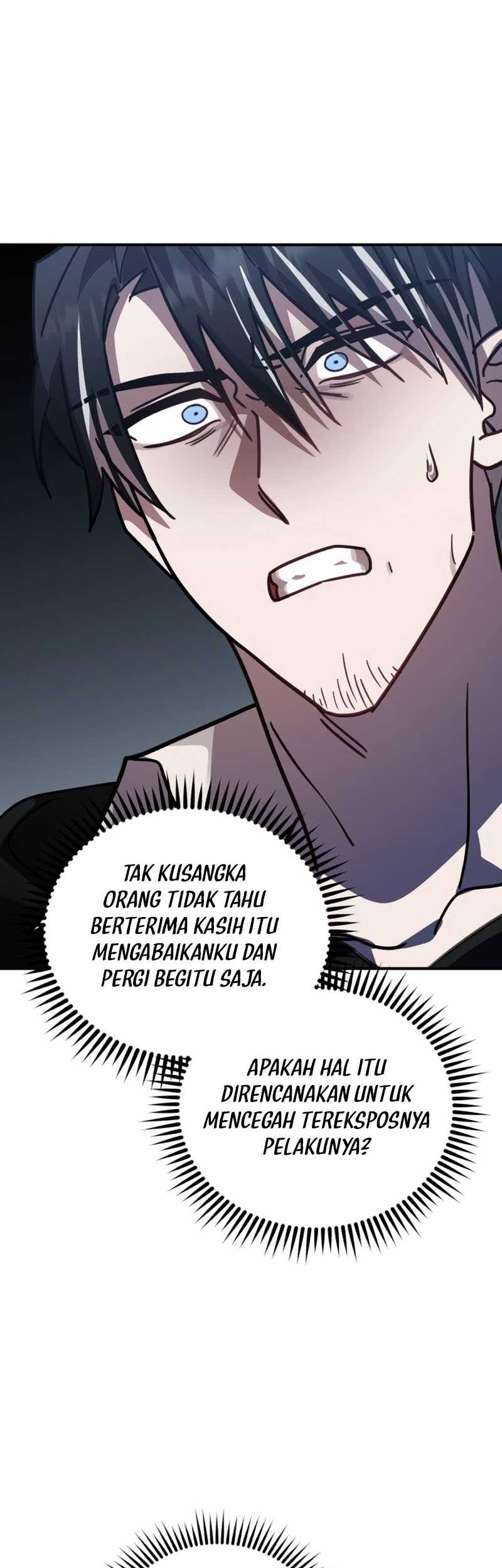 Heroes, Demons & Villains Chapter 49 Gambar 58