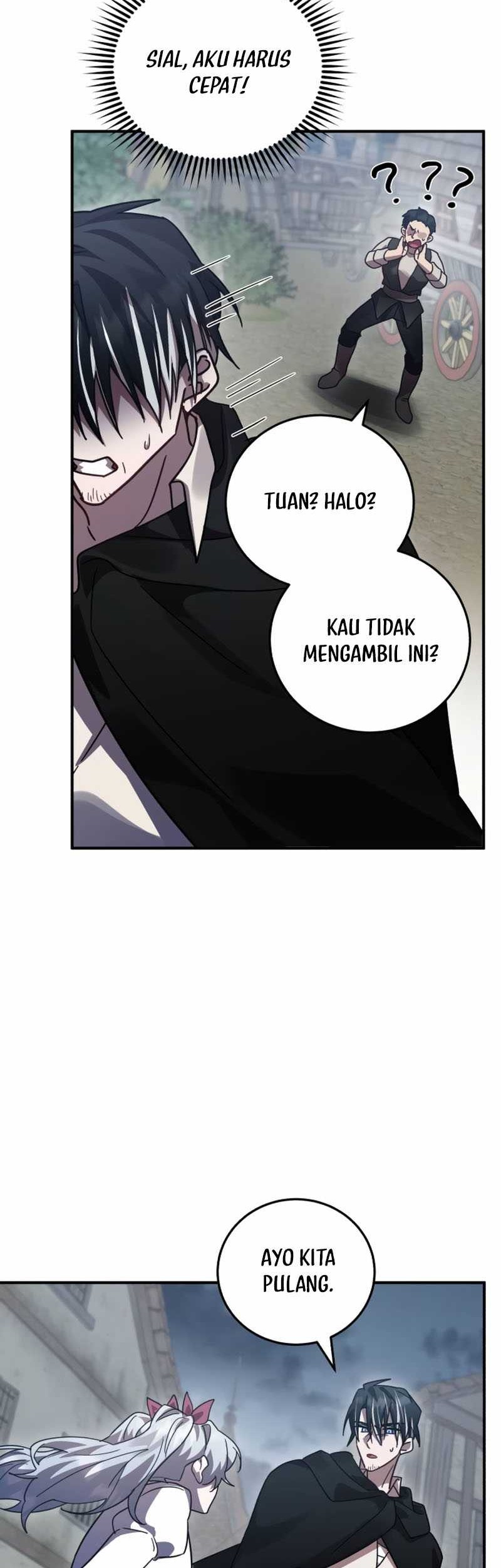 Heroes, Demons & Villains Chapter 49 Gambar 59