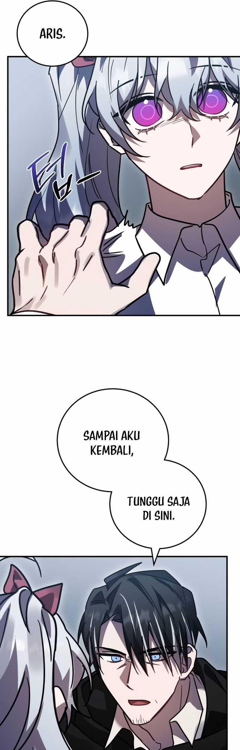 Heroes, Demons & Villains Chapter 49 Gambar 62