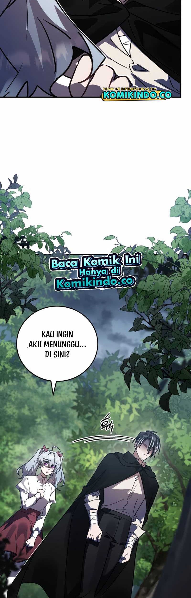 Heroes, Demons & Villains Chapter 49 Gambar 63