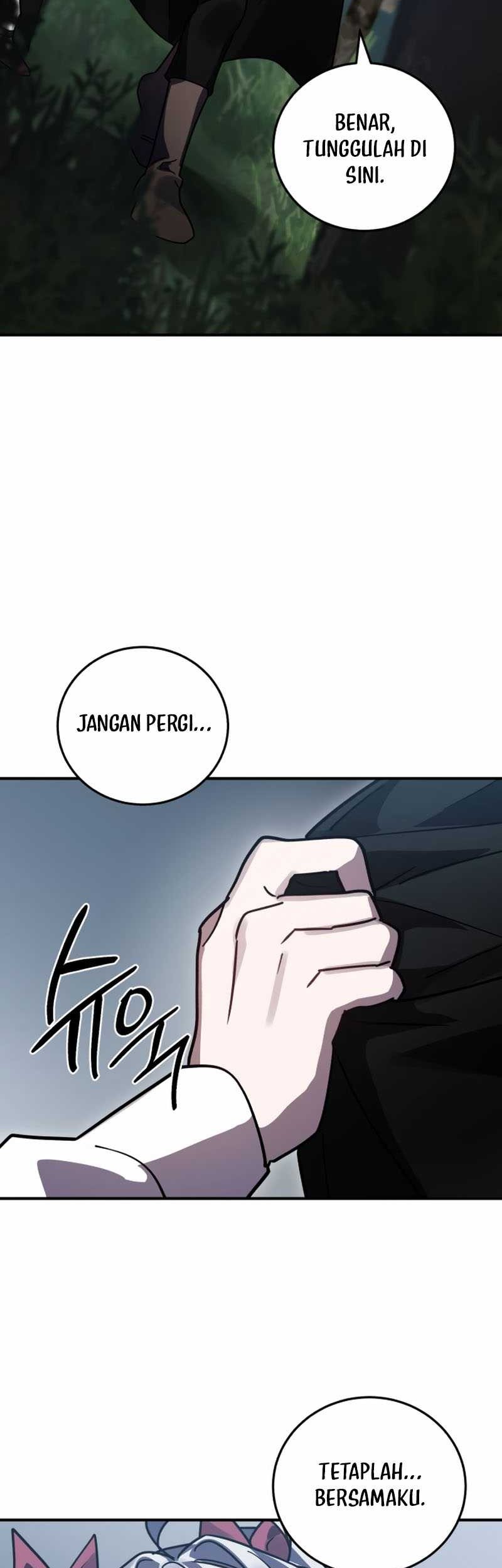Heroes, Demons & Villains Chapter 49 Gambar 64