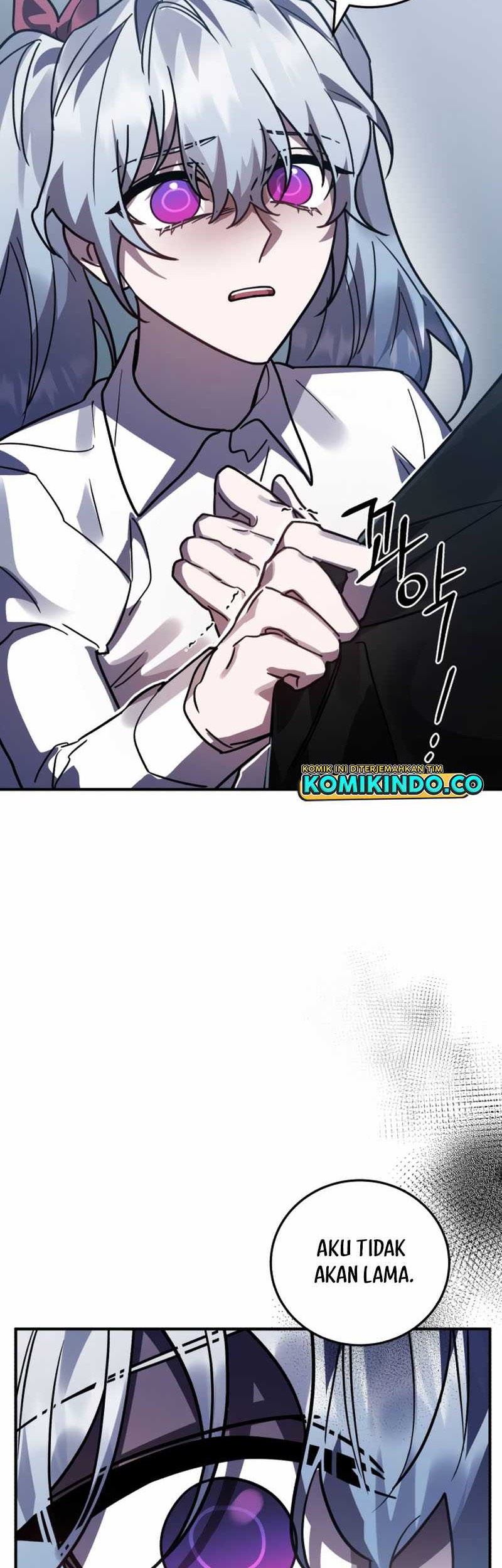 Heroes, Demons & Villains Chapter 49 Gambar 65