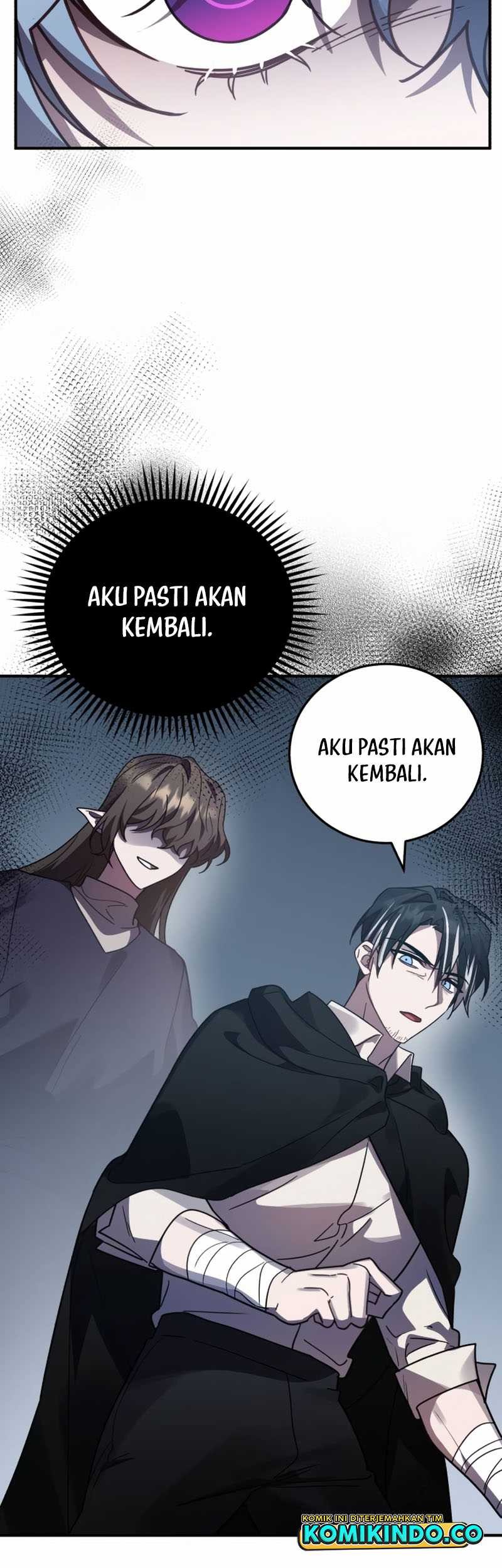 Heroes, Demons & Villains Chapter 49 Gambar 66