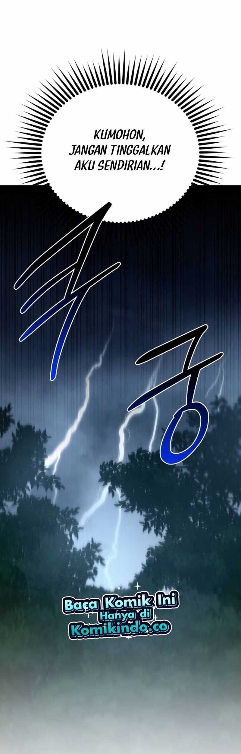 Heroes, Demons & Villains Chapter 49 Gambar 68