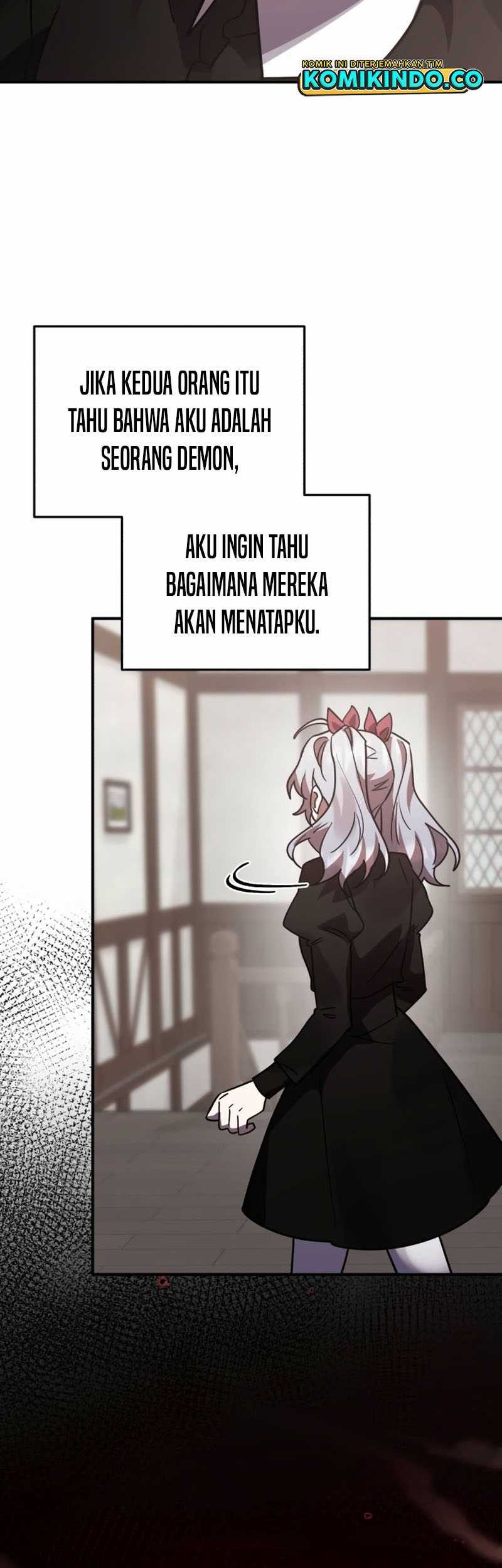 Heroes, Demons & Villains Chapter 49 Gambar 4