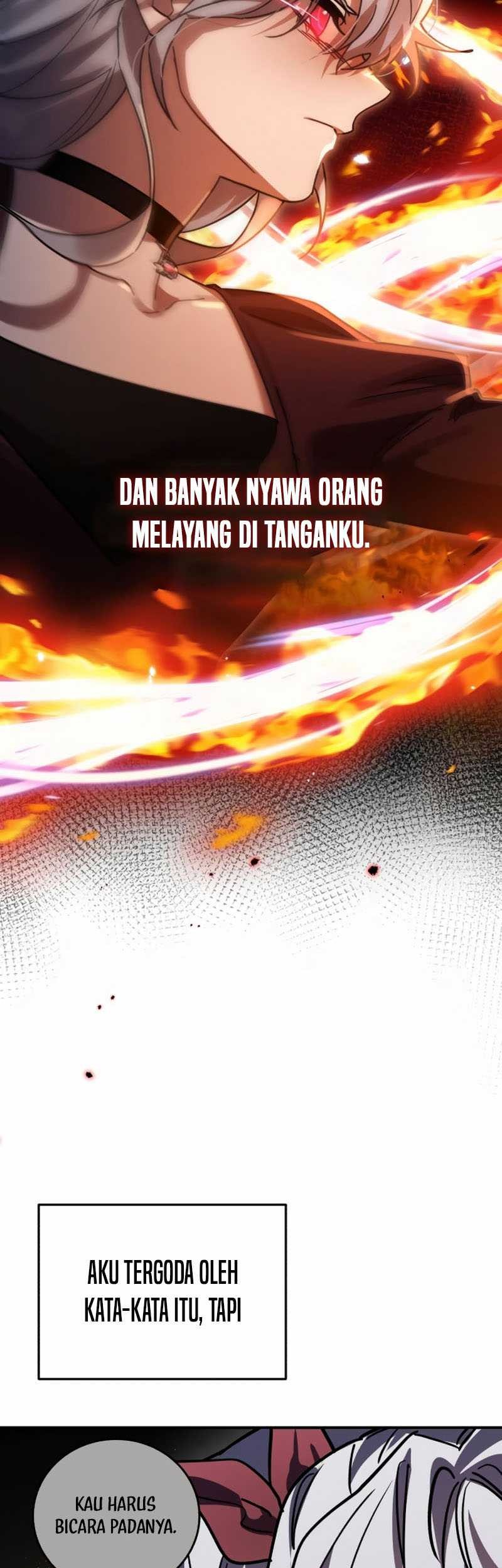 Heroes, Demons & Villains Chapter 49 Gambar 6