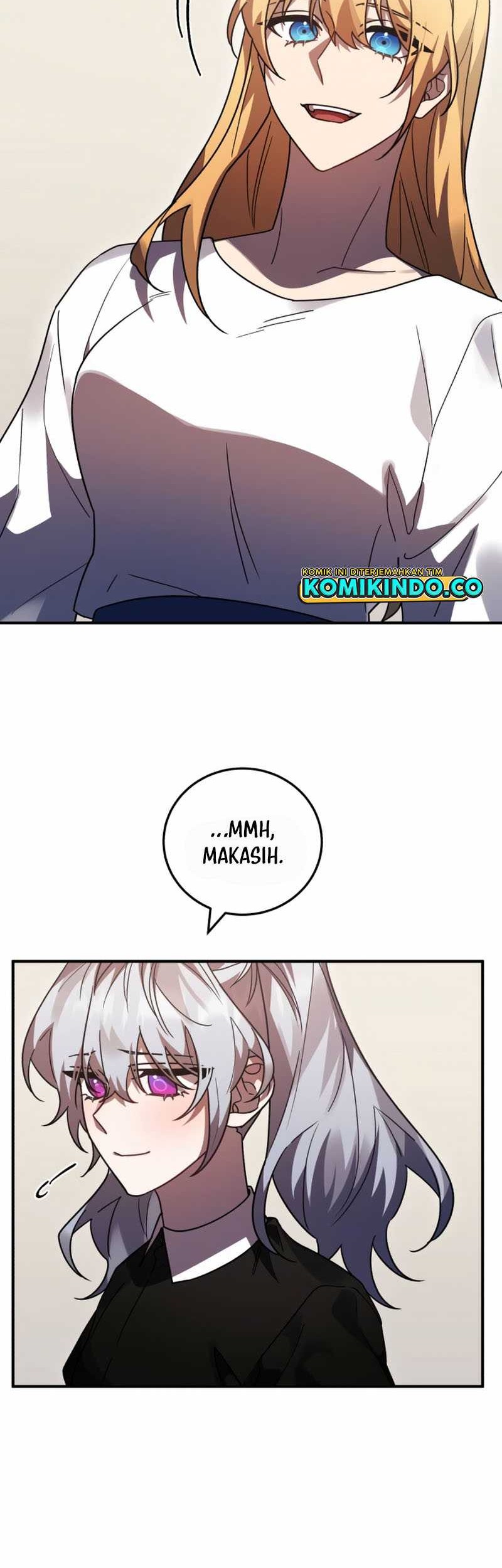 Heroes, Demons & Villains Chapter 49 Gambar 17