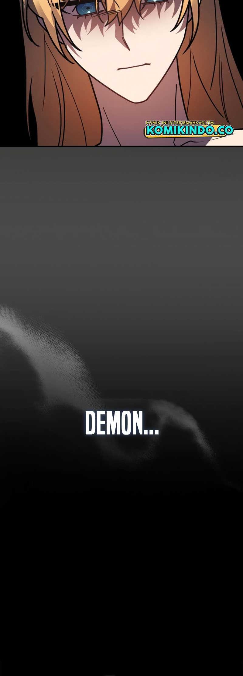 Heroes, Demons & Villains Chapter 49 Gambar 19
