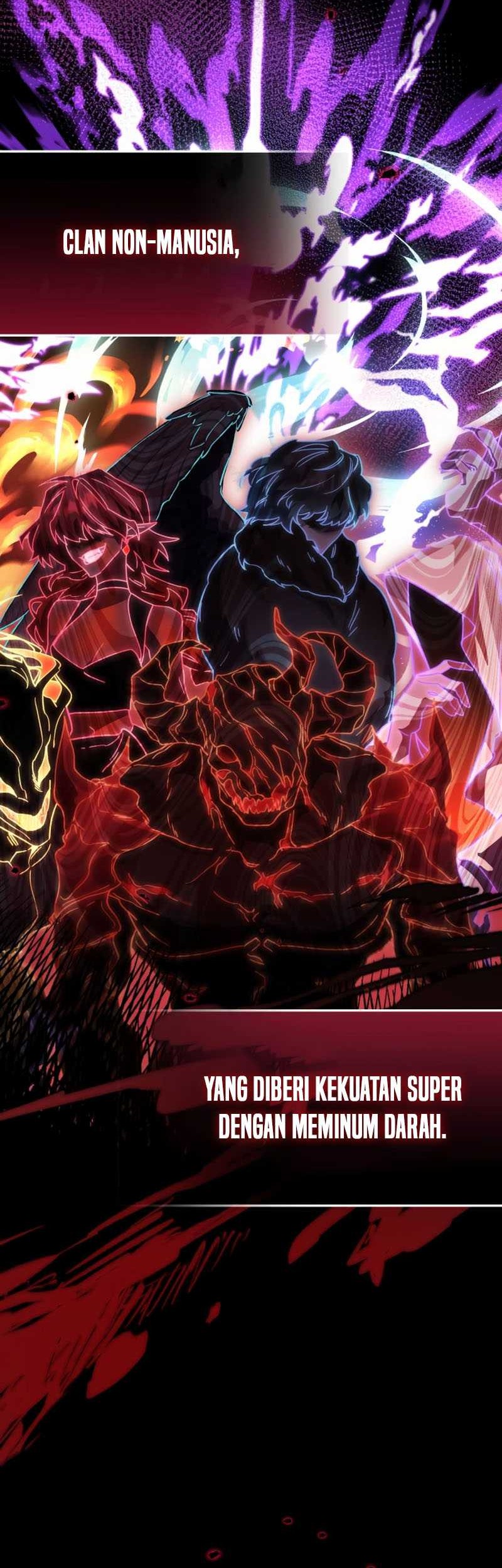 Heroes, Demons & Villains Chapter 49 Gambar 21