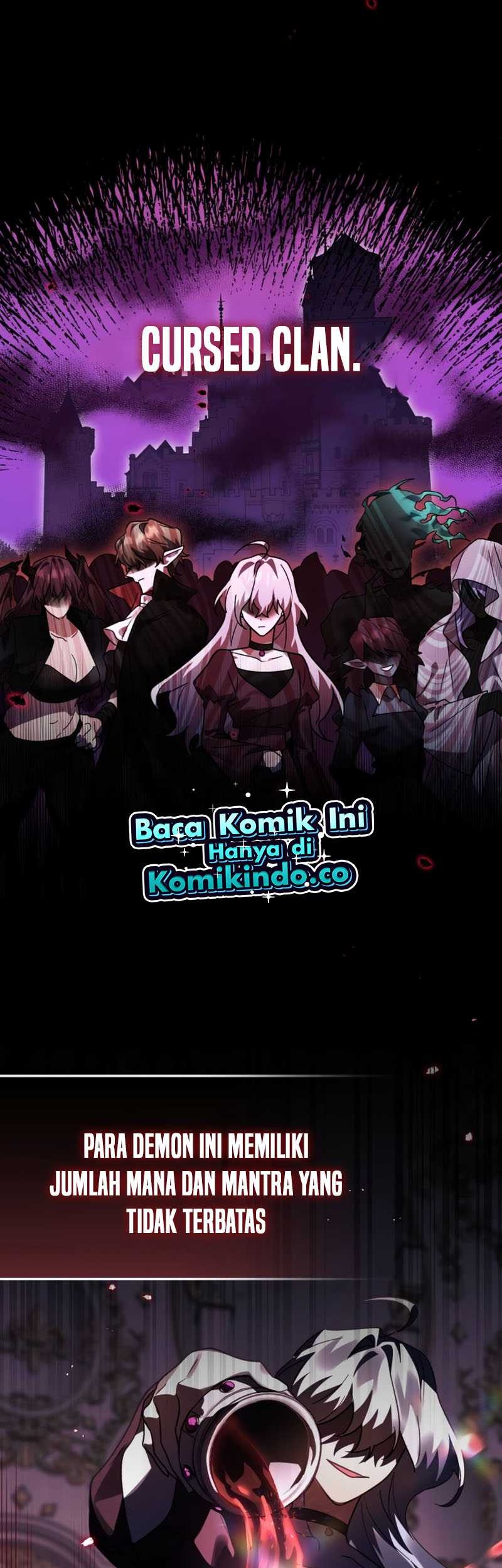 Heroes, Demons & Villains Chapter 49 Gambar 22