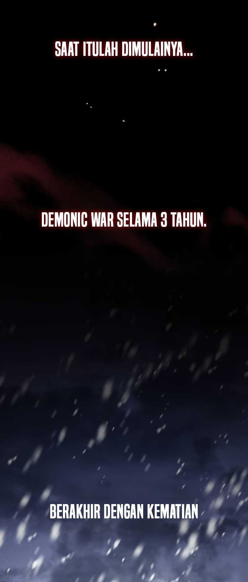 Heroes, Demons & Villains Chapter 49 Gambar 25