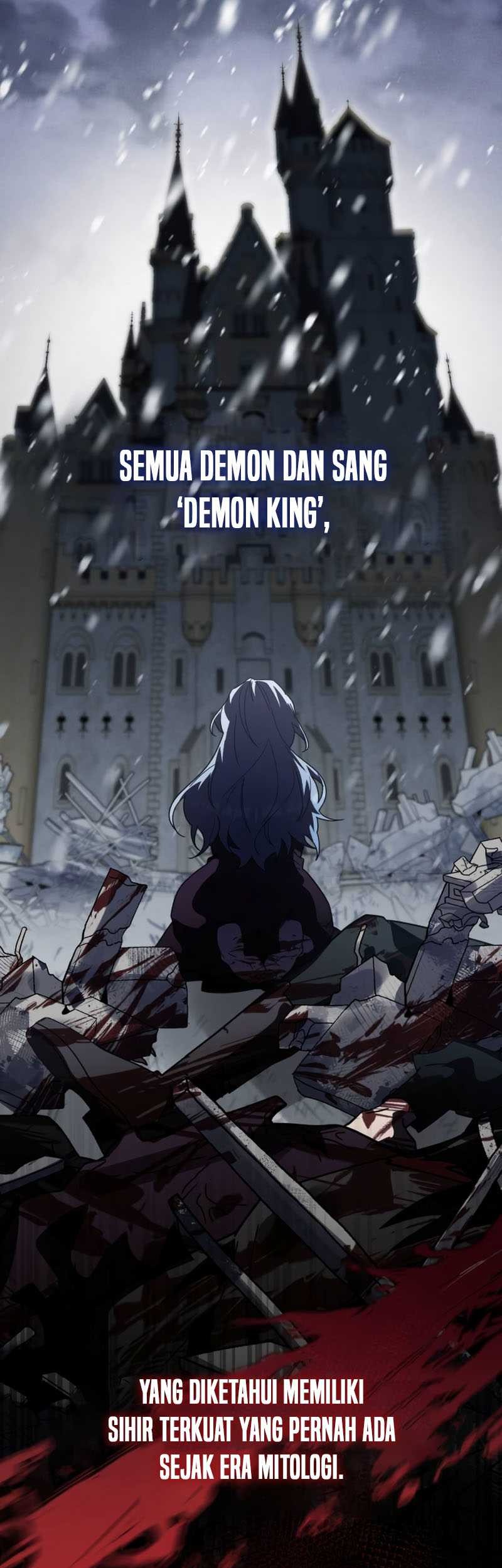 Heroes, Demons & Villains Chapter 49 Gambar 26