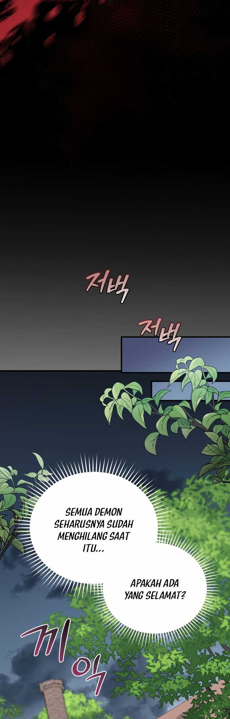 Heroes, Demons & Villains Chapter 49 Gambar 27