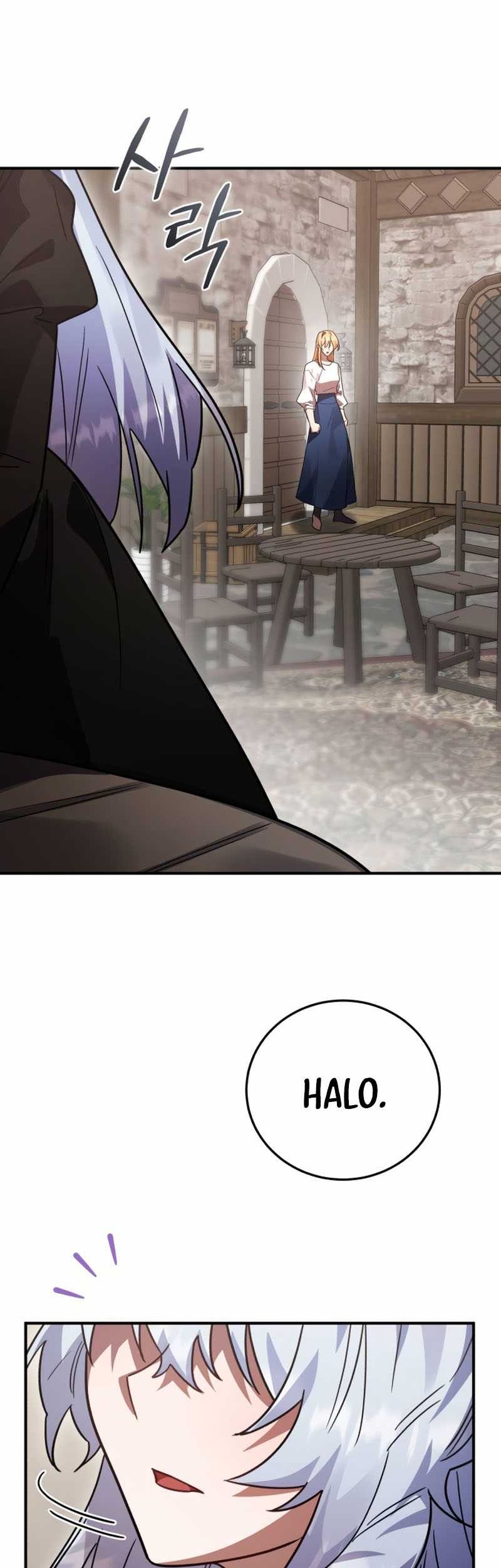 Heroes, Demons & Villains Chapter 49 Gambar 29